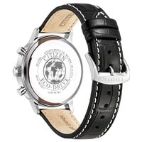 Orologio Citizen Uomo OF CLASSIC CRONO in Acciaio CA7061-18E - CA7061-18E